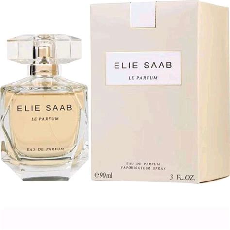 parfum elie saab best seller